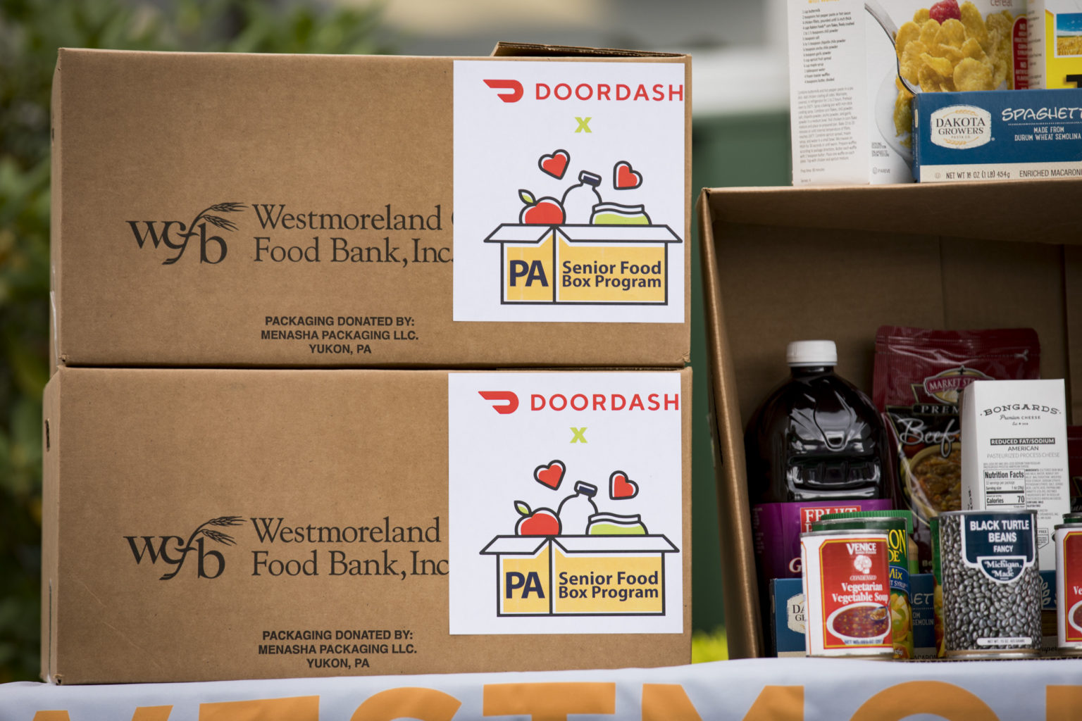 Partner Insight How Local Delivery Through Project DASH Expanded